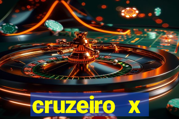 cruzeiro x palmeiras futemax